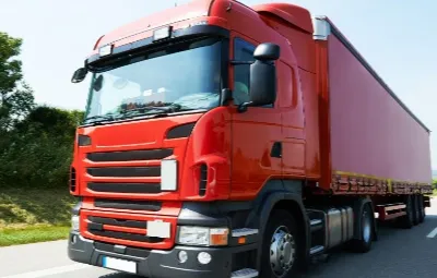 Ankara Bağcılar Ambar Kargo