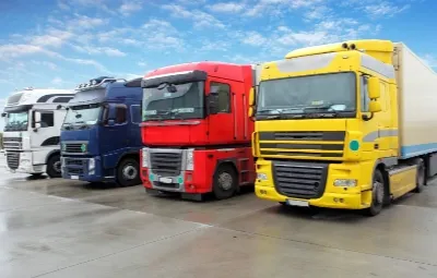 Ankara Bağcılar Nakliye Ambarı